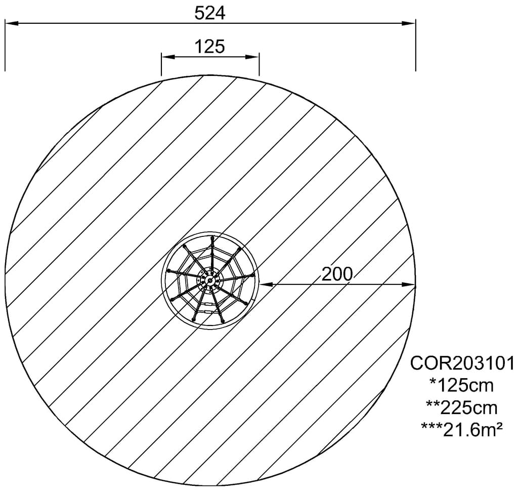 Foot Print (afbeelding)