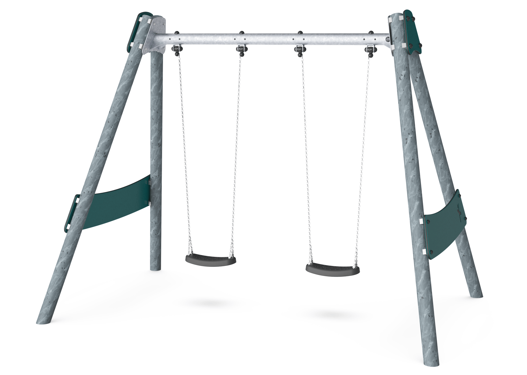 Play system greenline