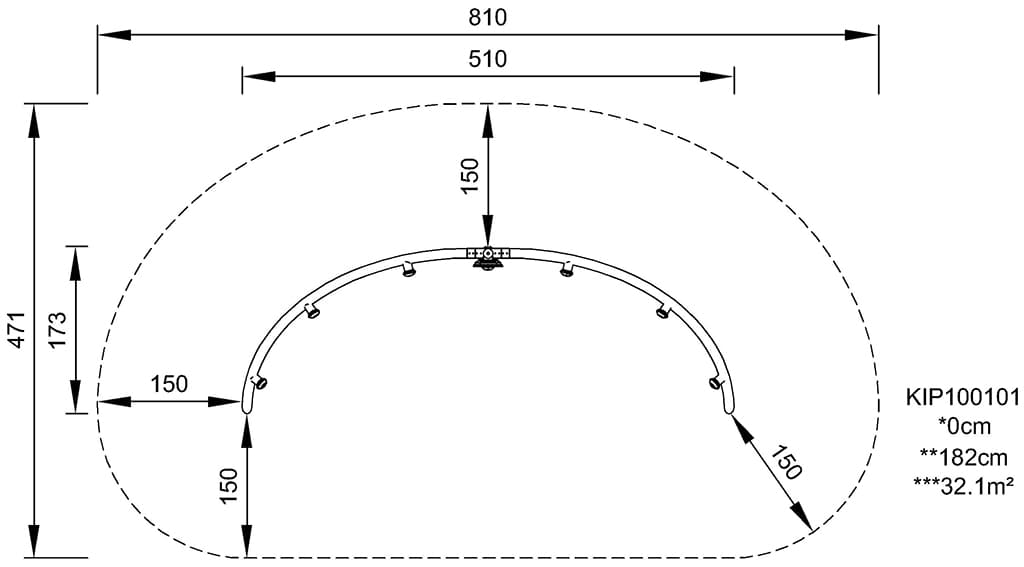 Foot Print (image)