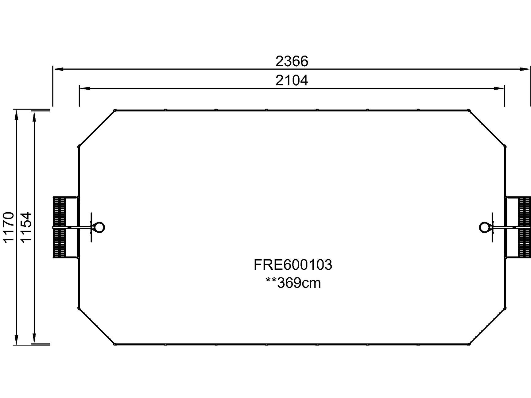 Foot Print (afbeelding)