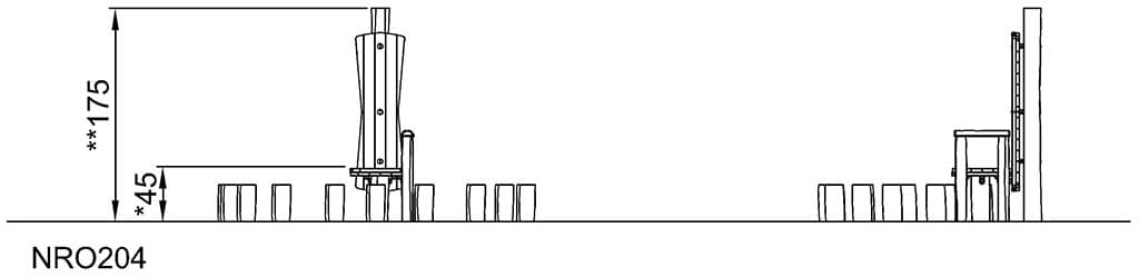 Seitenansicht (Bild)