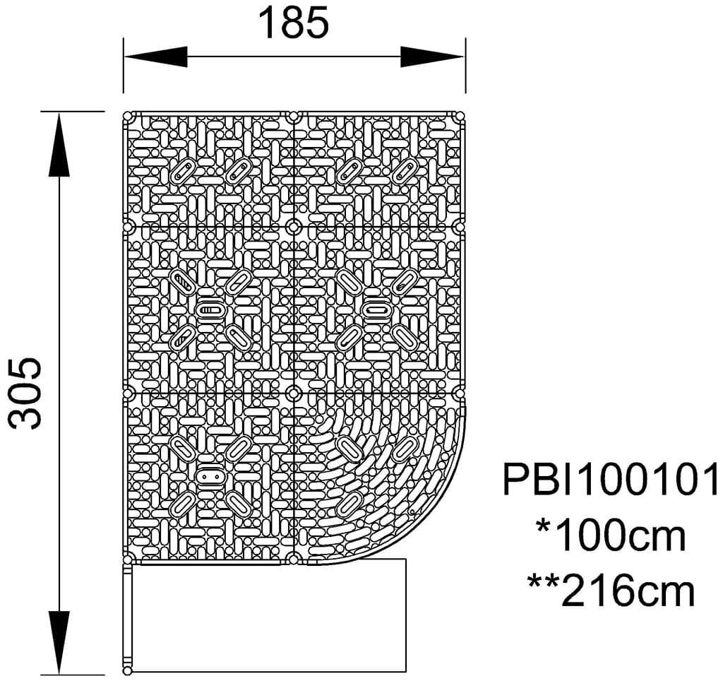 Foot Print (image)