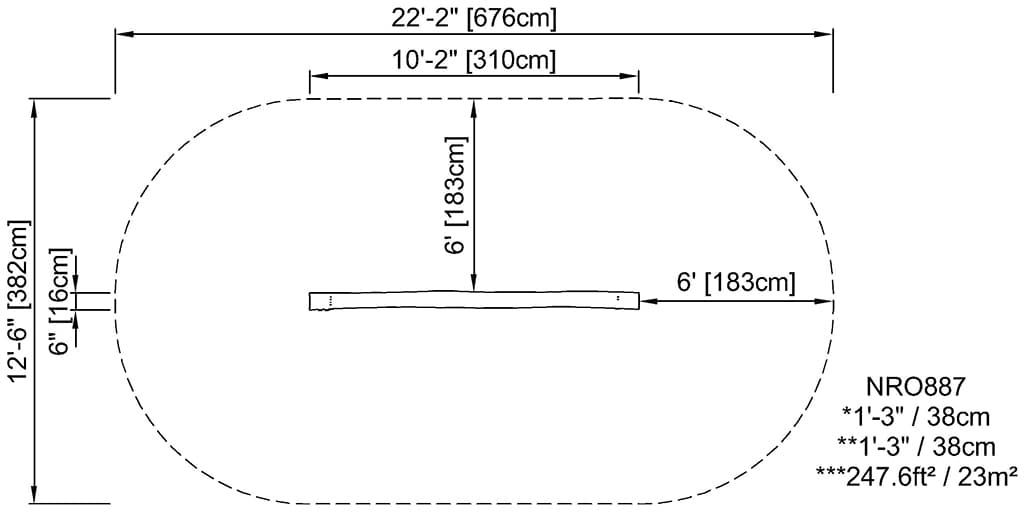 Foot Print (image)