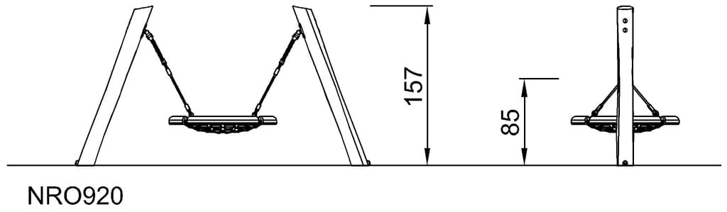 Seitenansicht (Bild)