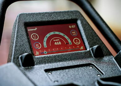 FAZ_LCD display