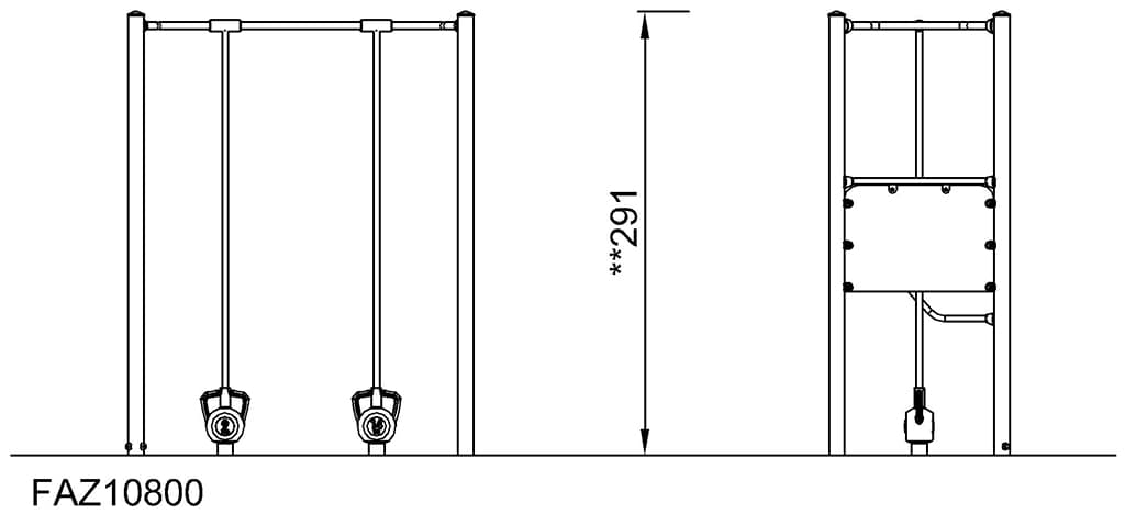 Vista lateral (imagen)