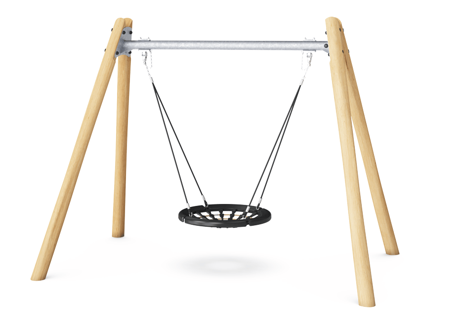 NRO_Robinia Wood