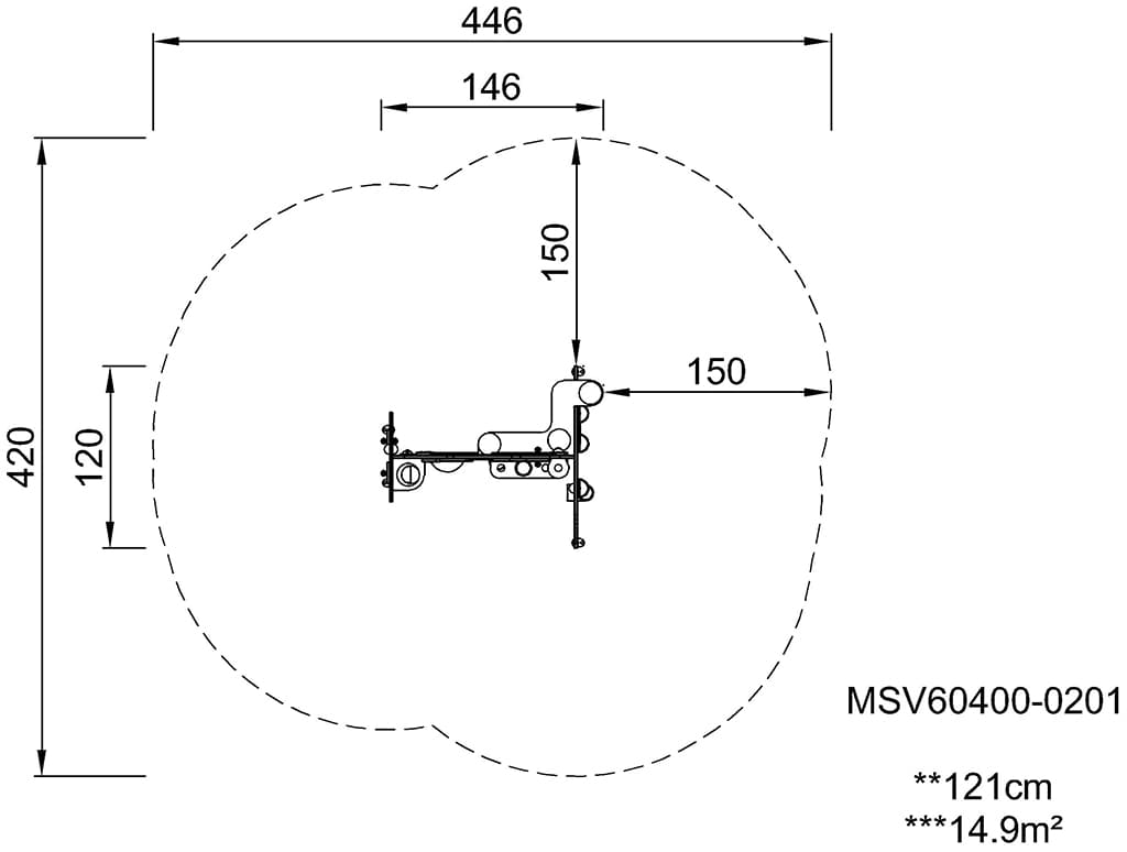 Foot Print (afbeelding)