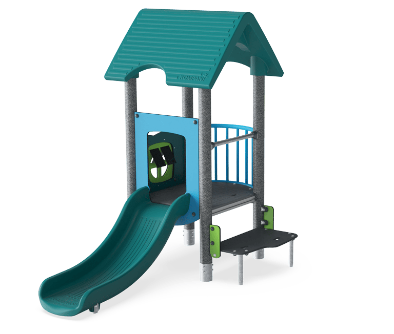 Play Tower