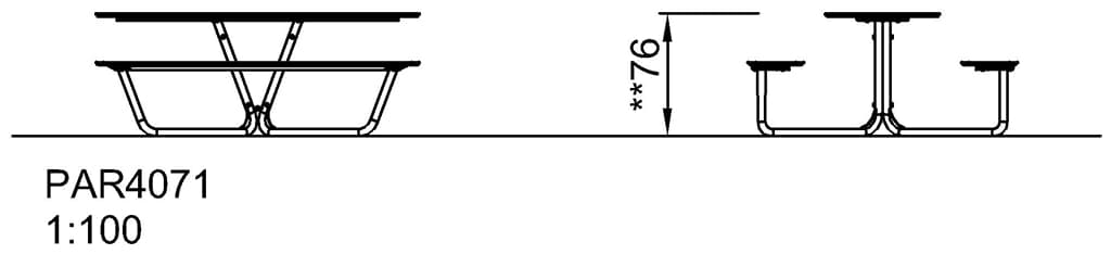 Pohled z boku (obrázek)