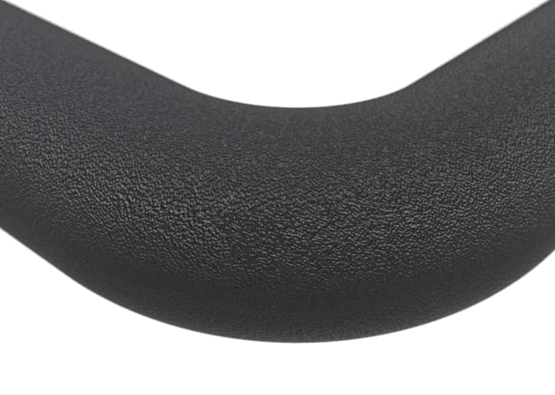 FAZ600 grip coating