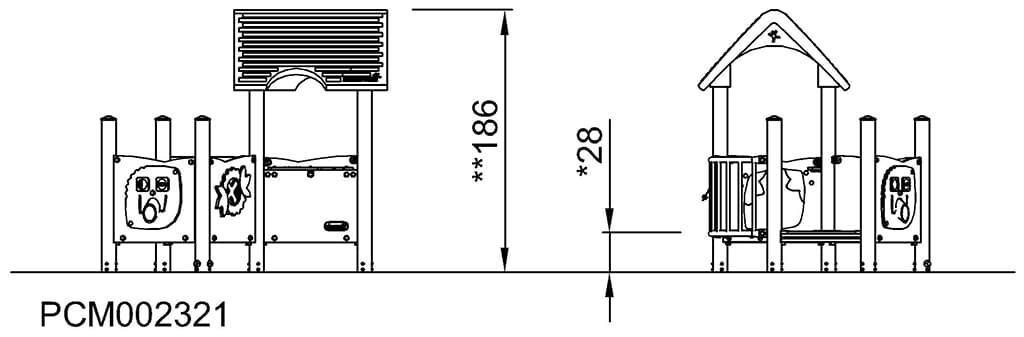 Side View (image)