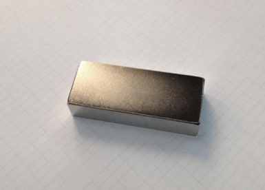 FAZ_Magnetic bells magnets