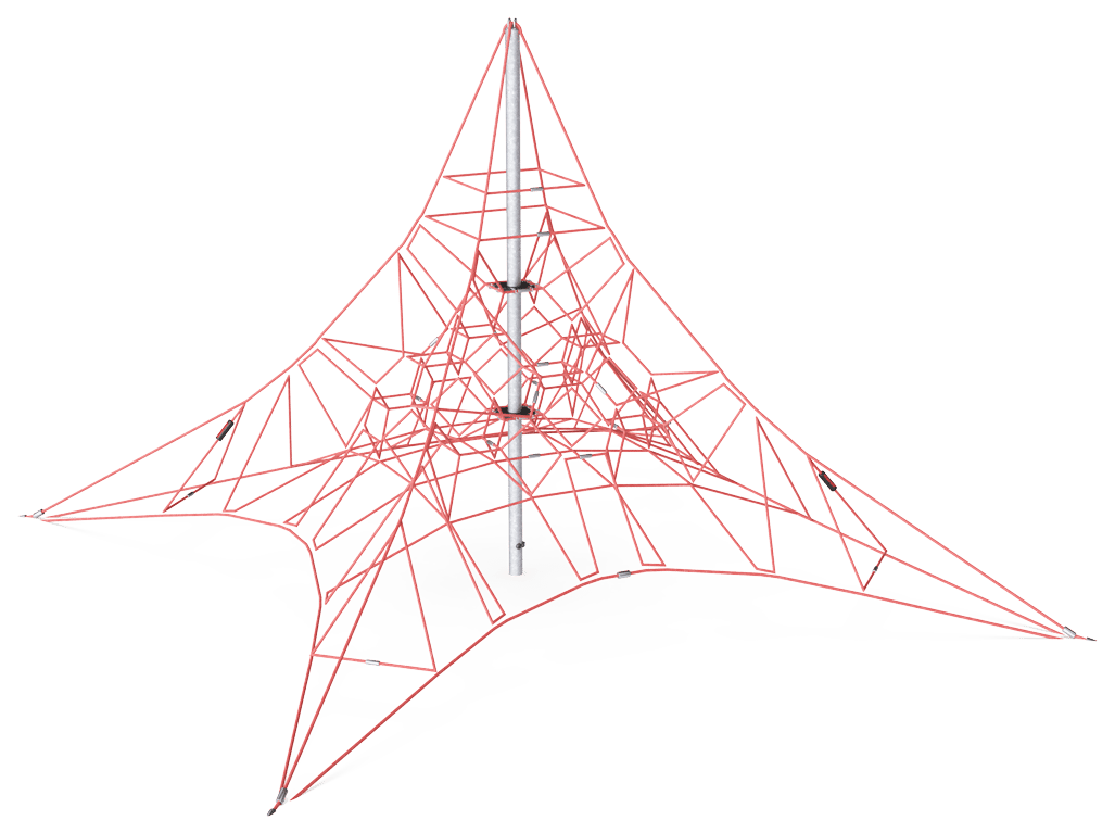 Spacenet, Wide 400