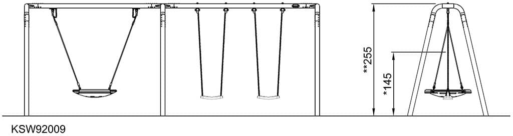 Vista lateral (imagen)