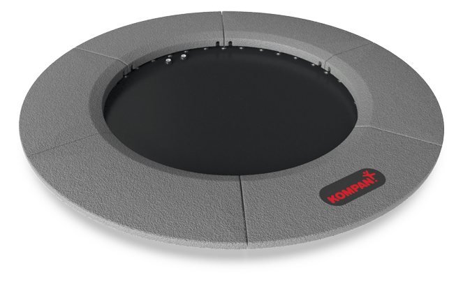 Membrane Jumper Round, Ø112cm