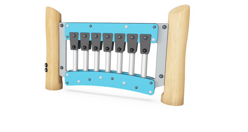 Play Panel 1 - Music