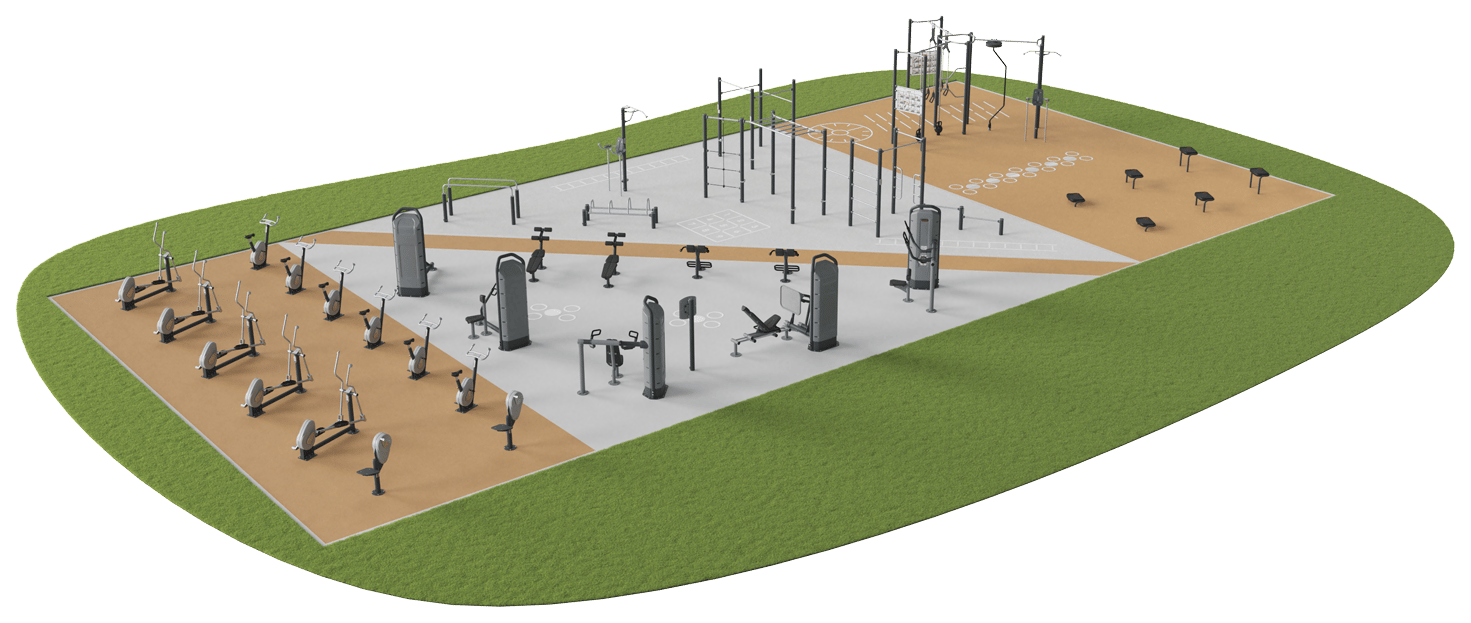 Community XL Premium