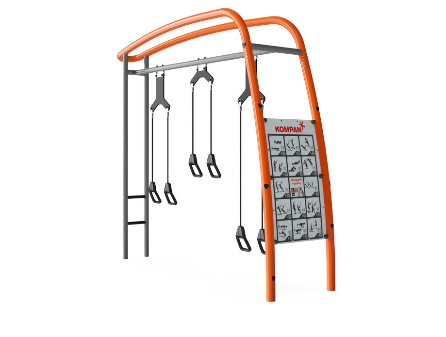 Suspension Trainer Pro