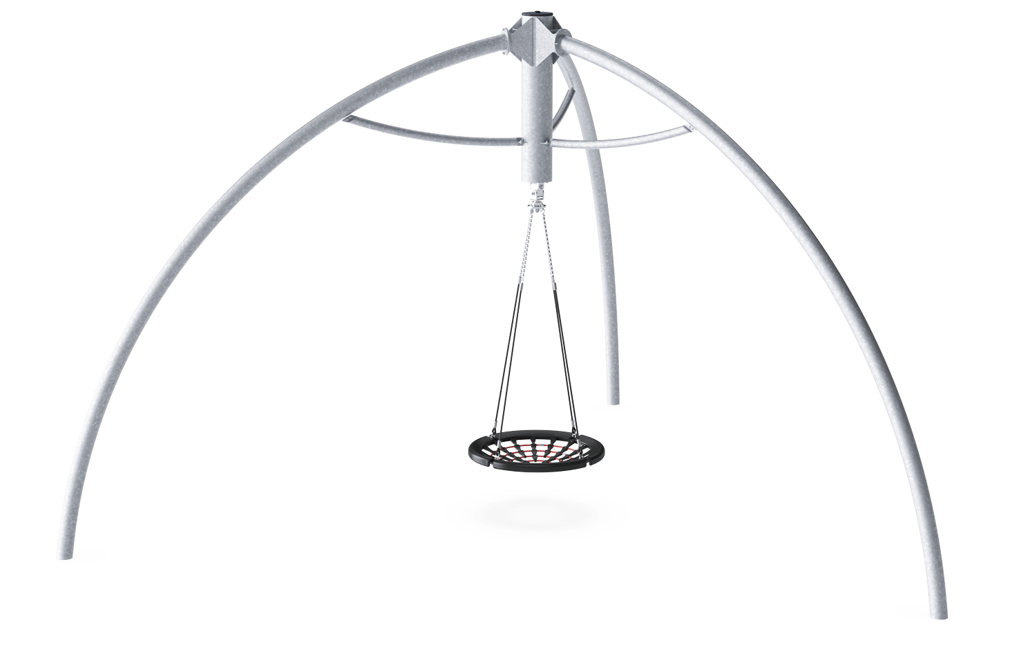 Giant Swing with Nest