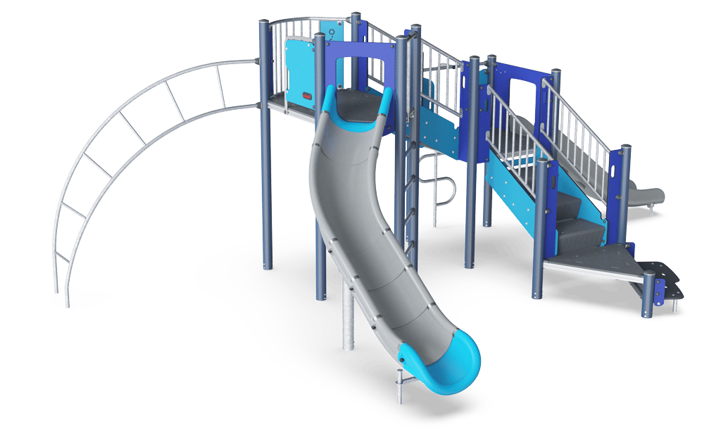 Speeltoestel - Tourmalet