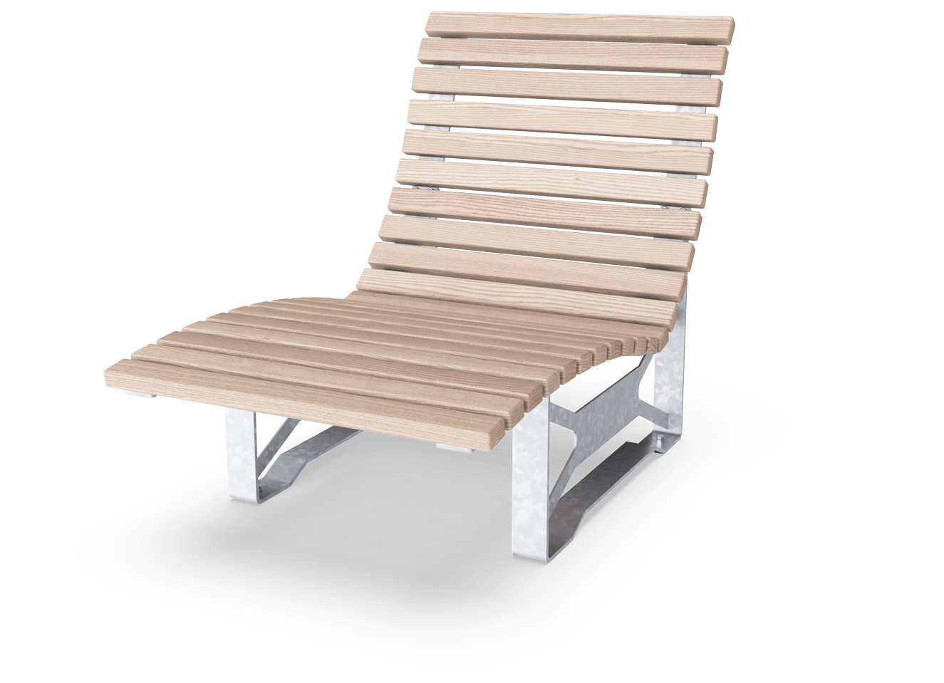 Rumba Suncouch, 3 ft