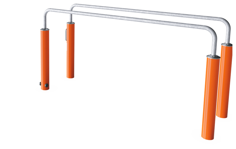 Parallel Bars