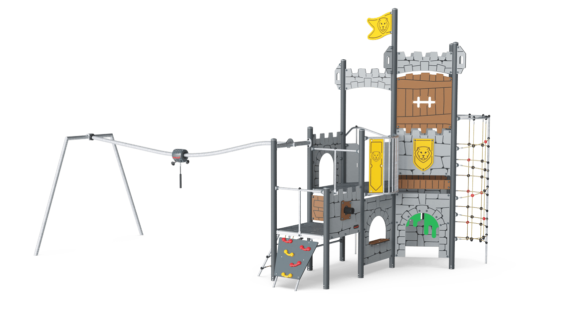 Torre di Guardia della Fortezza