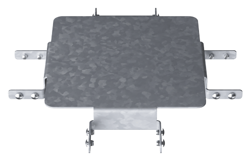 Rumba Verbindungskreuz