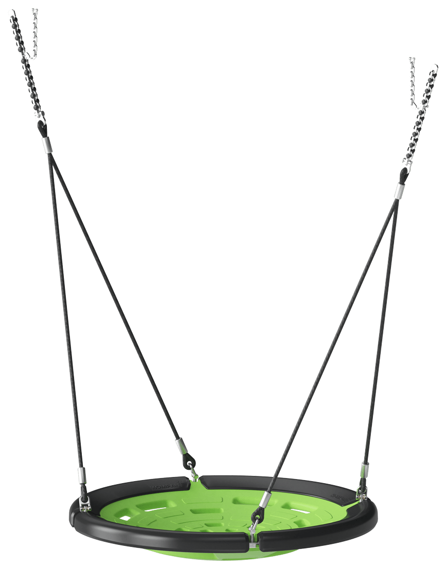 Cesto Rotostampato 120 cm H=2.5m