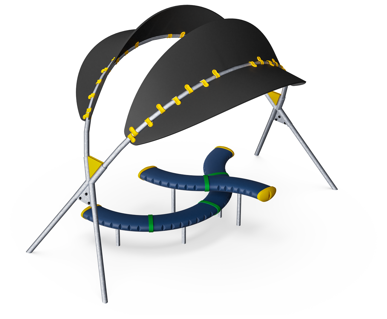 Cosmos Meeting Point