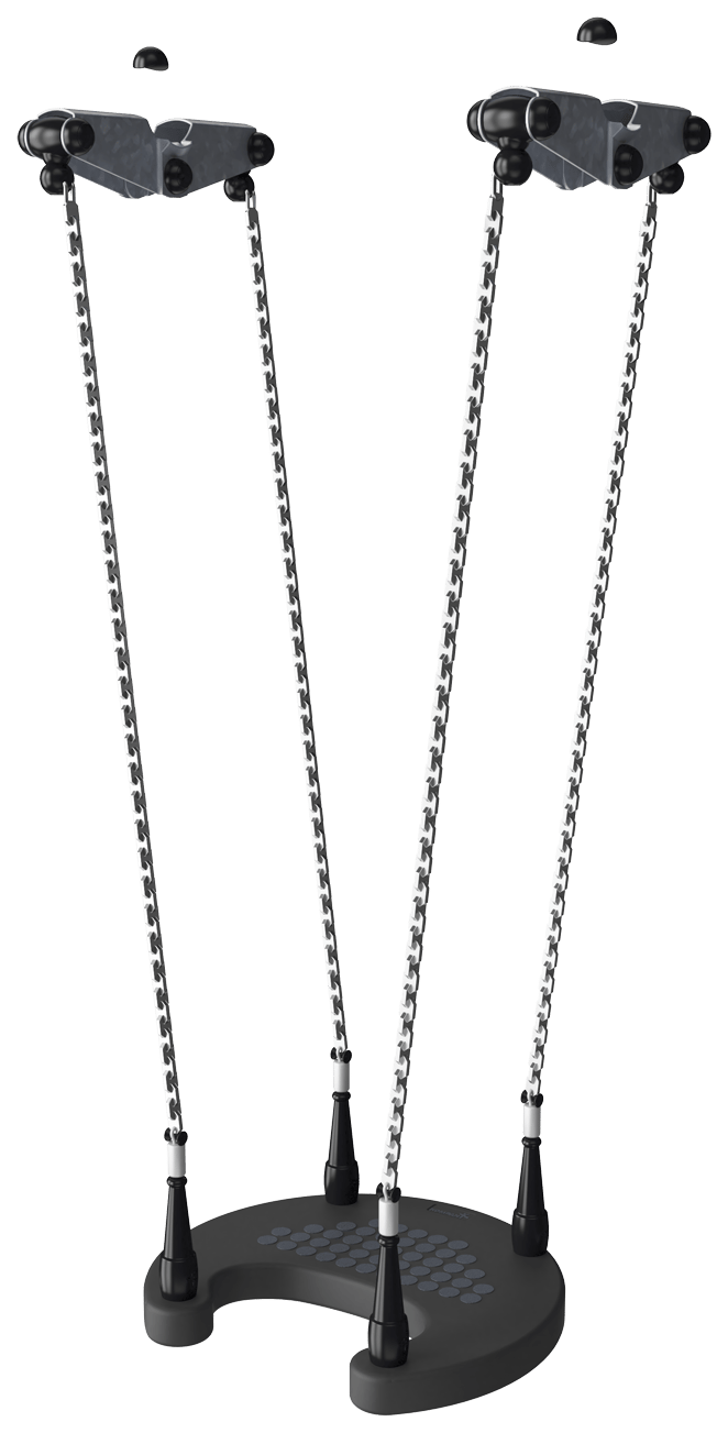 Asiento infantil H:2m