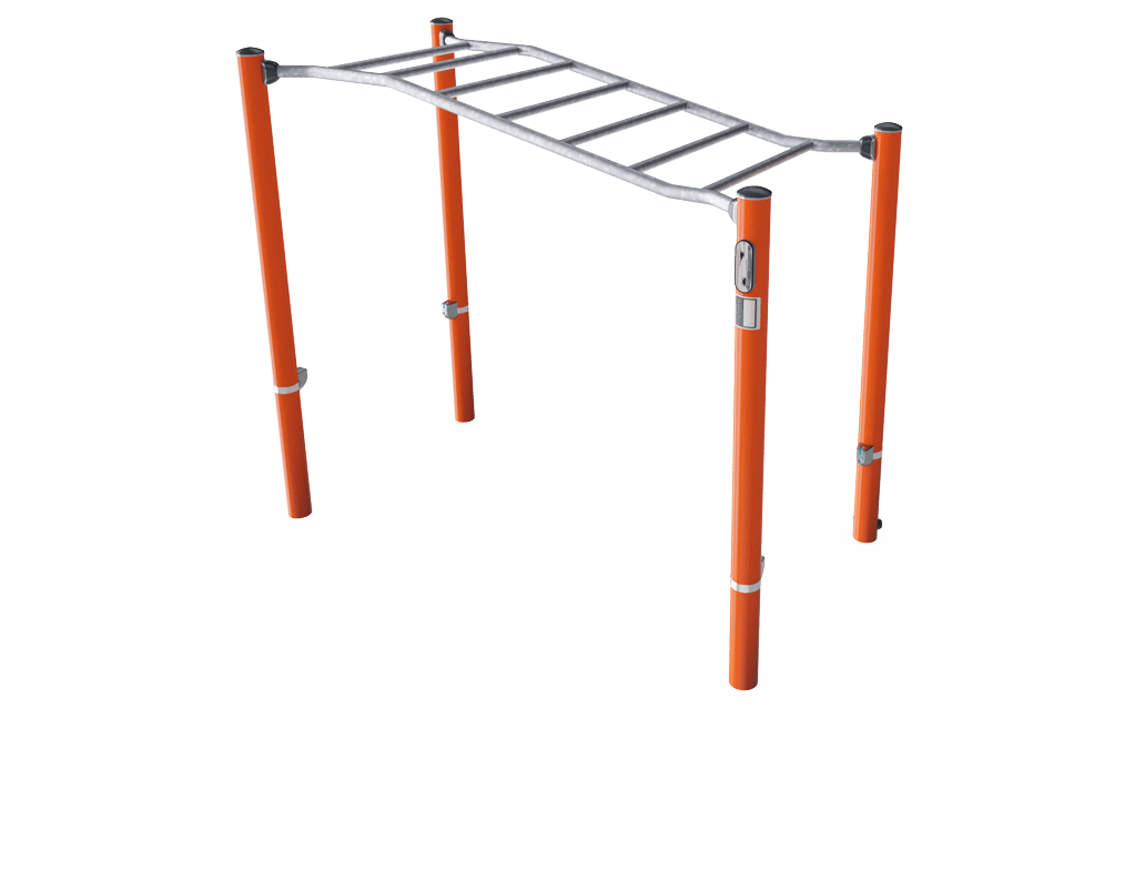 Overhead Ladder