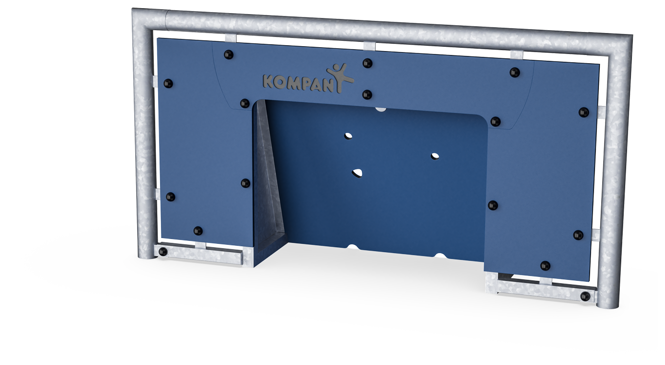 Cosmos Freestanding Minigoal