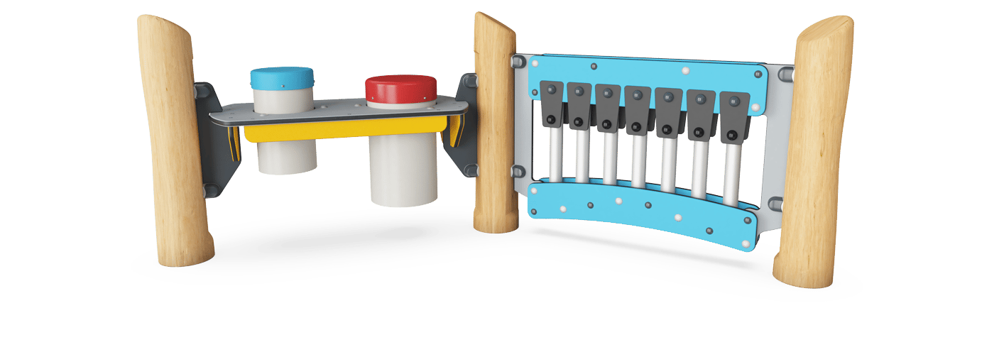 Play Panel 2 - Music