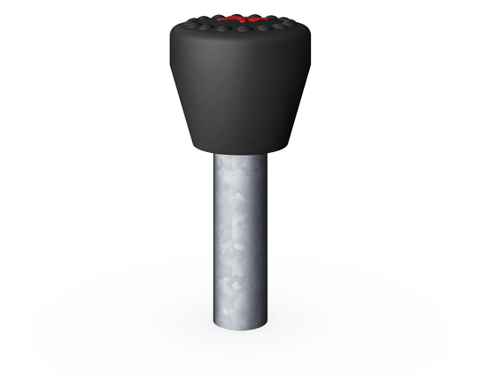 Pedana di Equilibrio, 600 mm