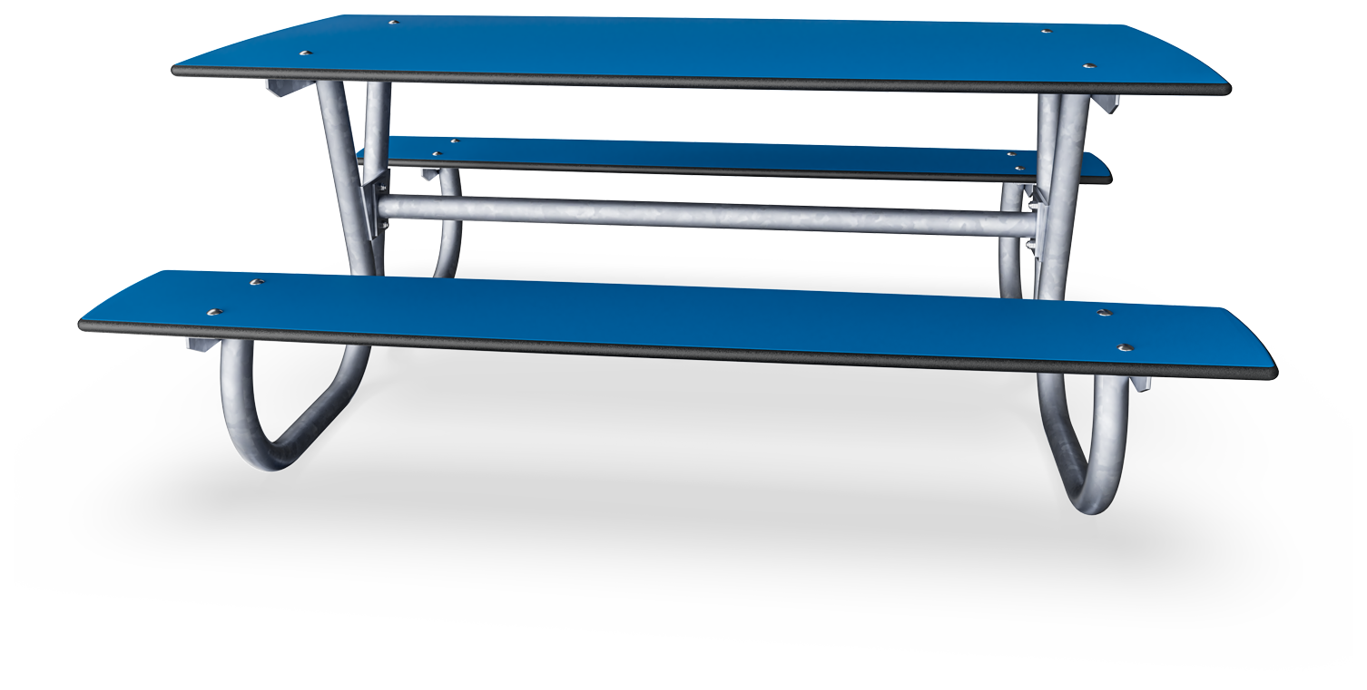 Anita picnic mini - HPL