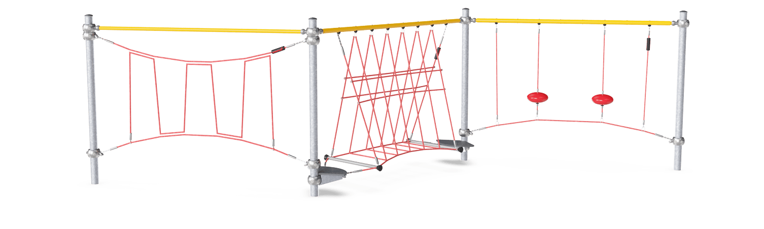 Sentier de l'éclaireur