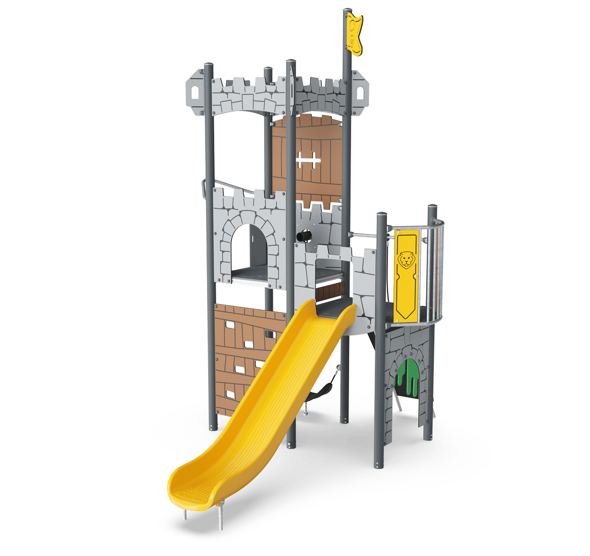 Torre di Guardia del Castello