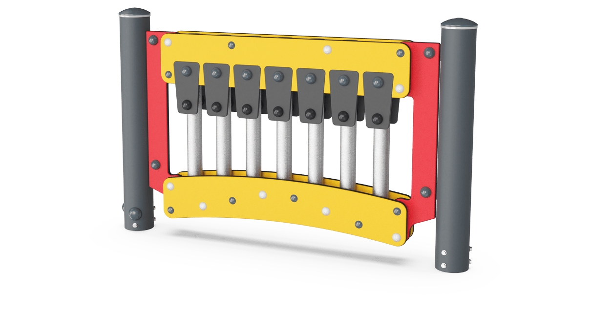 Play Panel 1 - Music