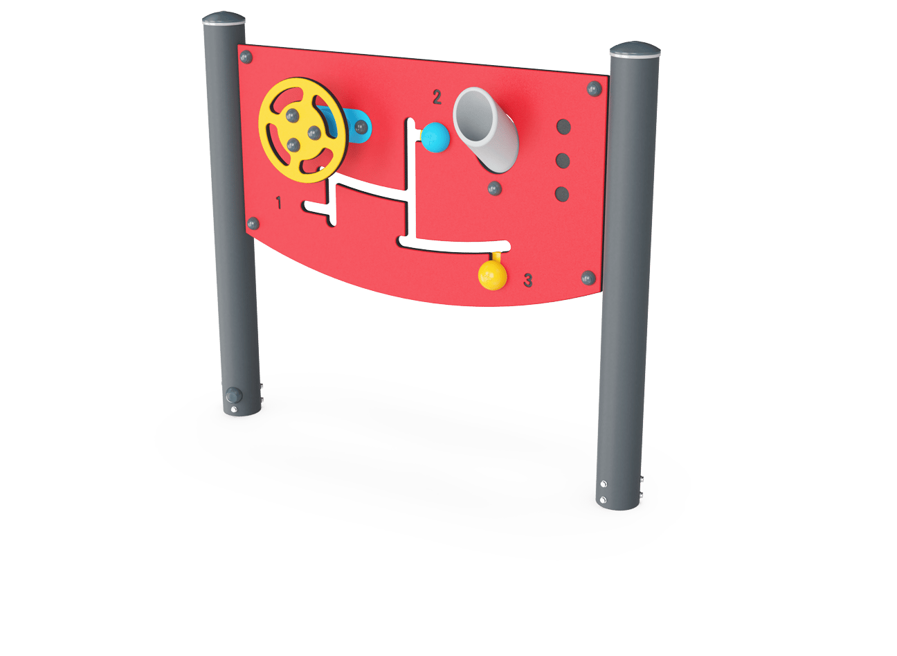 Play Panel High - Creative