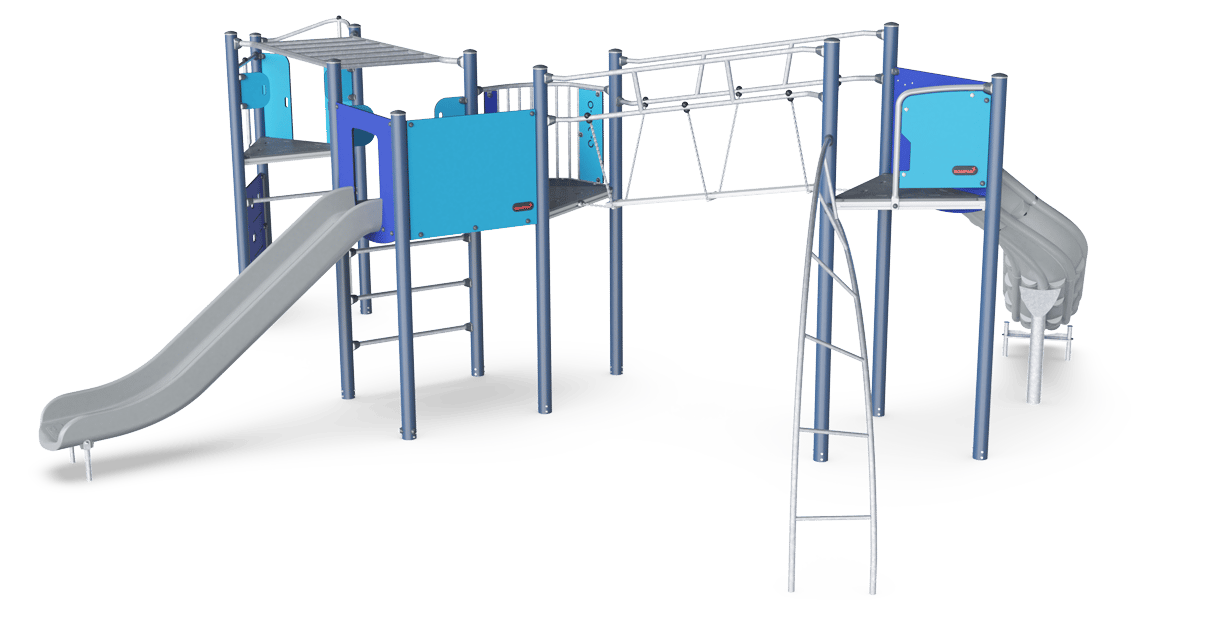 Speeltoestel - Camba