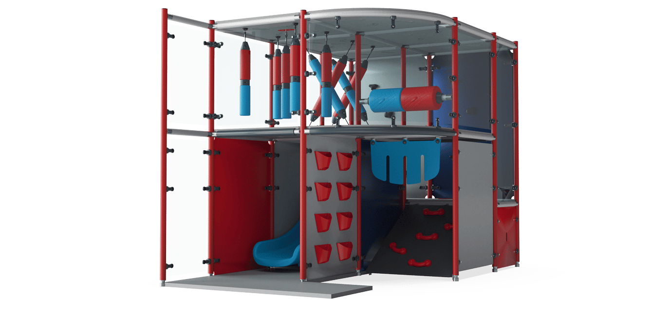 Indoor, T10