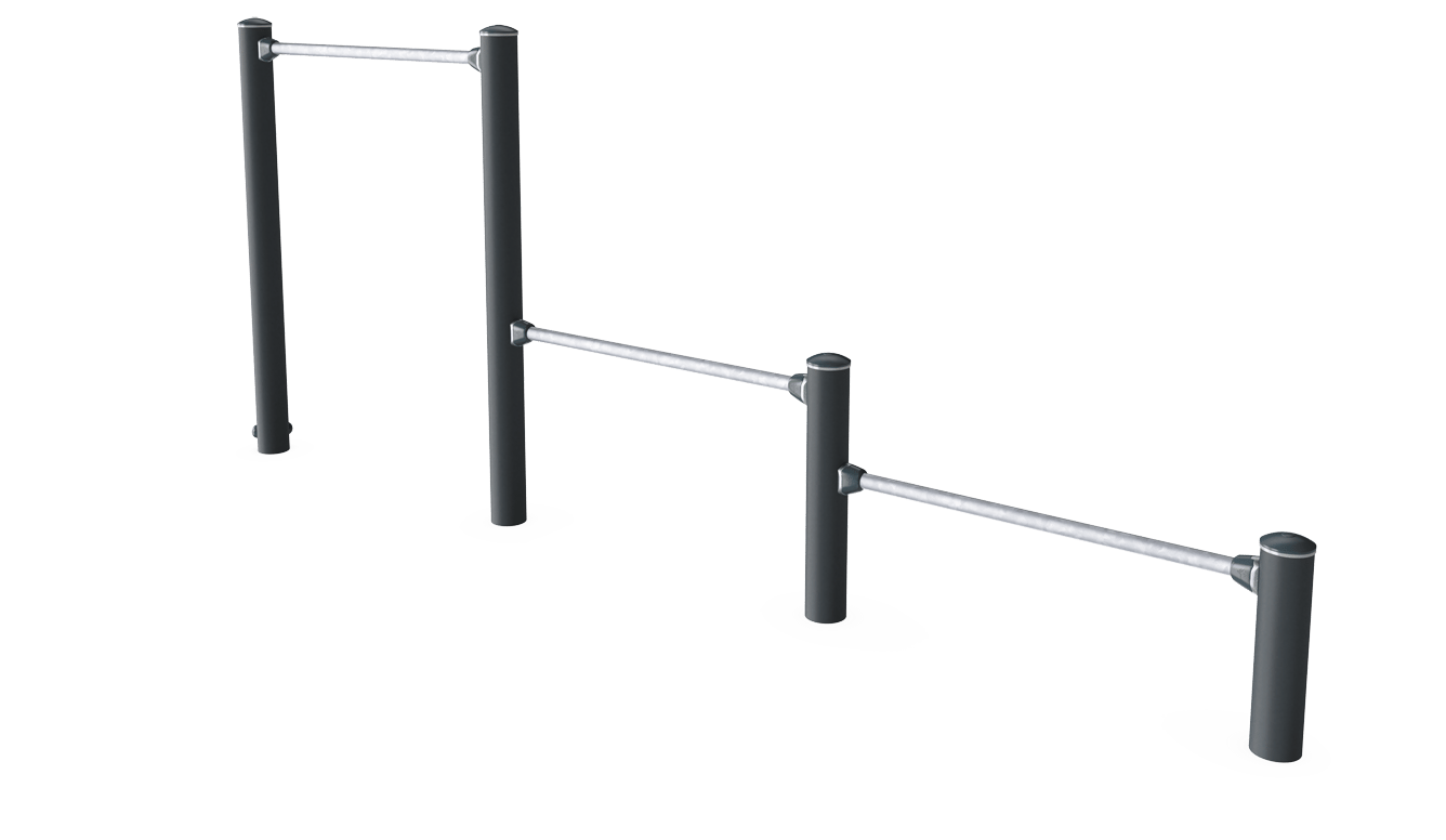 Push Up Bars