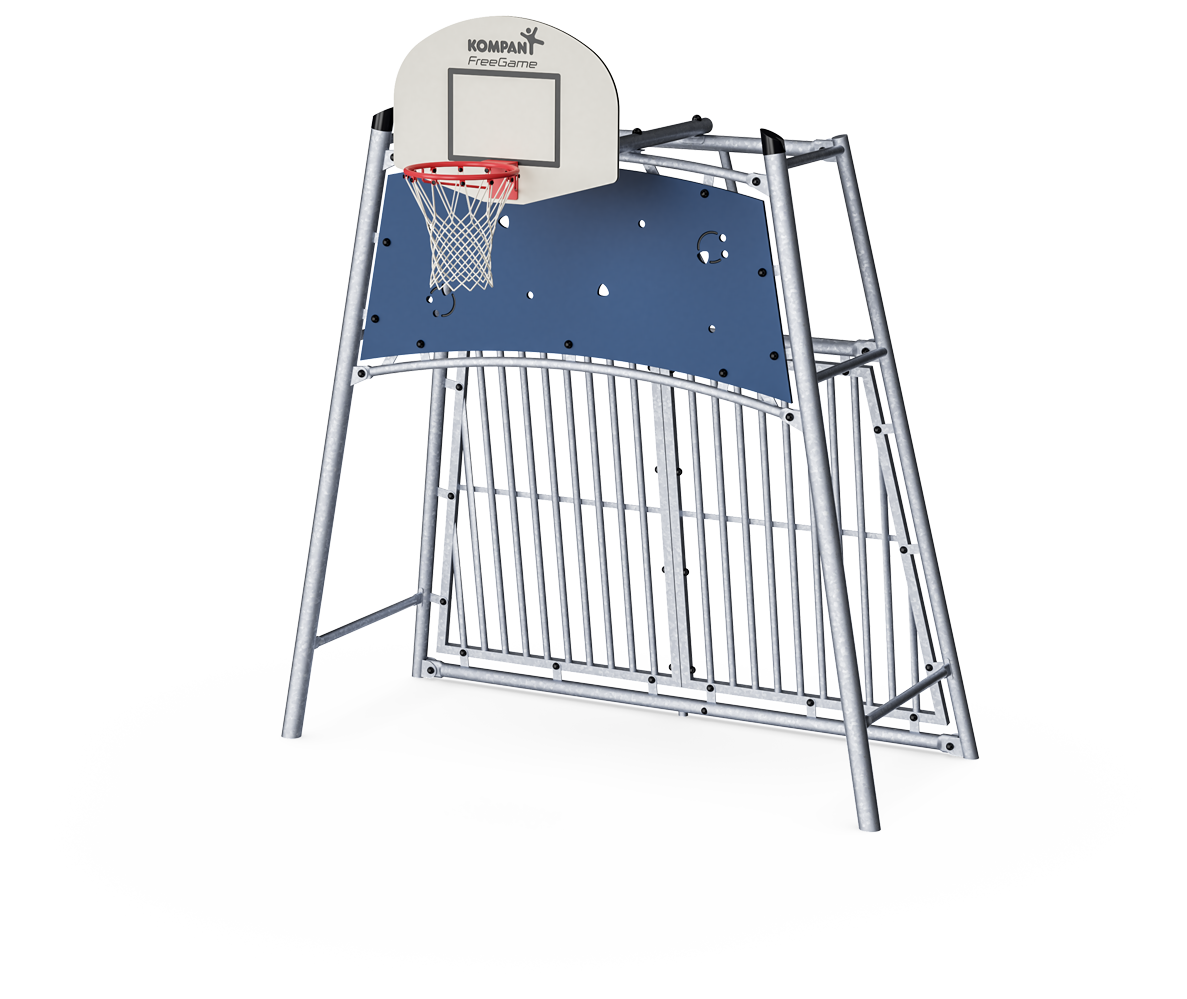 Cosmos Multi Goal, 3m