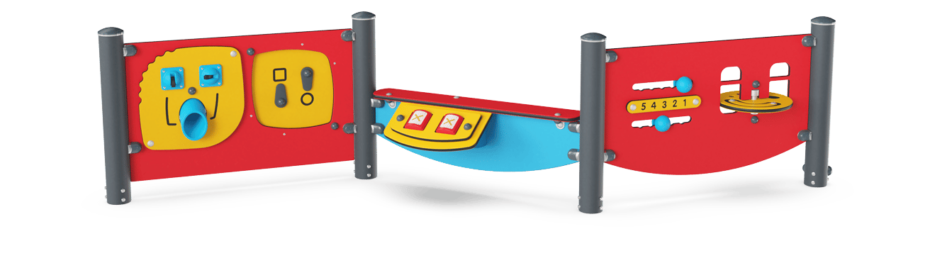 Play Panel 3 - Learning