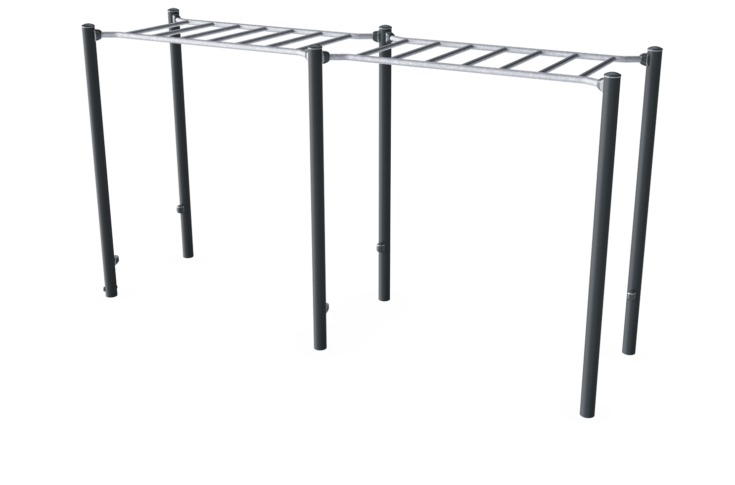 Double Overhead Ladder