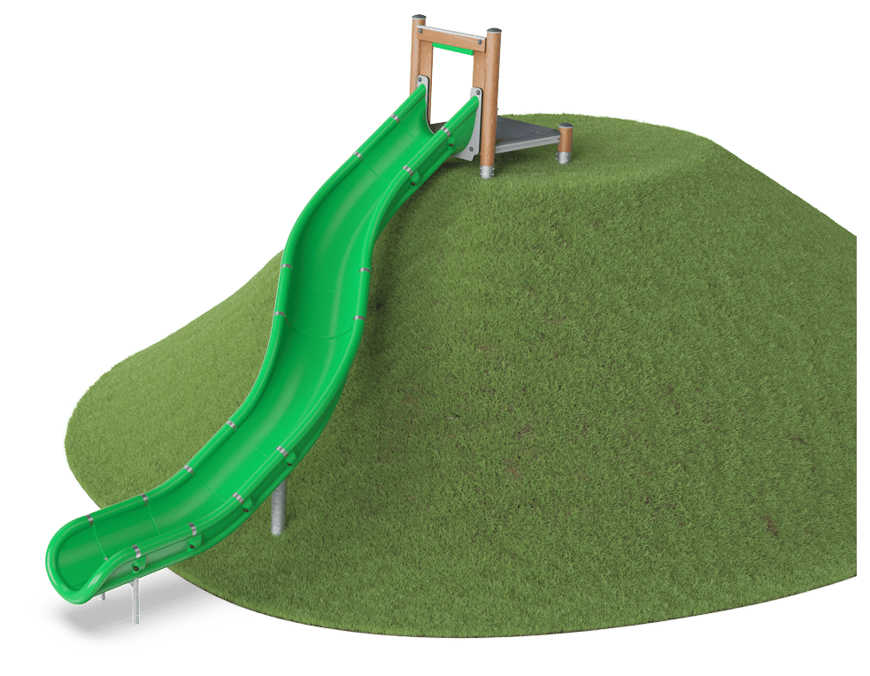 Embankment Slide