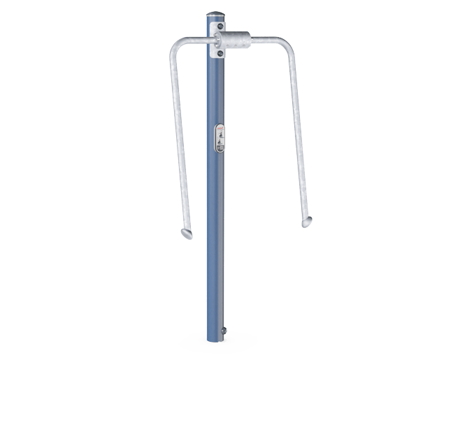 Inclusive Chest Press