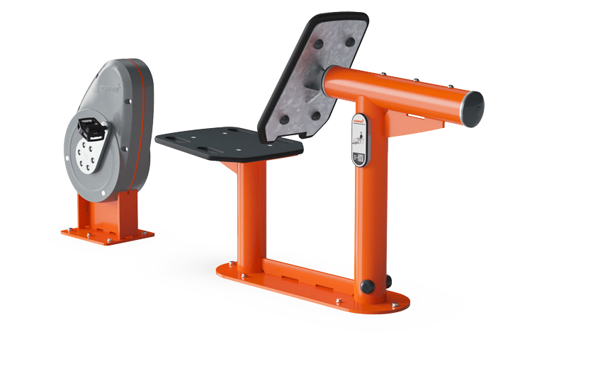 Rower Poziomy